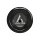 C-XL-A206/A207-FB-22/24 / Artis Vestavia XL Gloss Black Snap In Cap